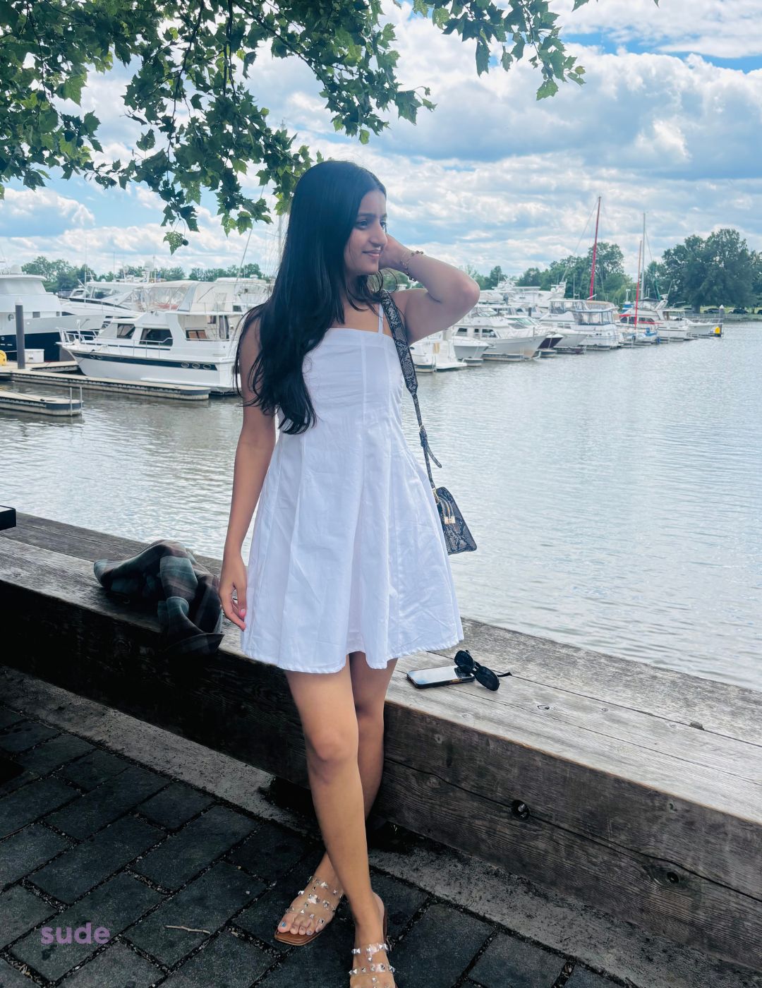 Chelsea Dress