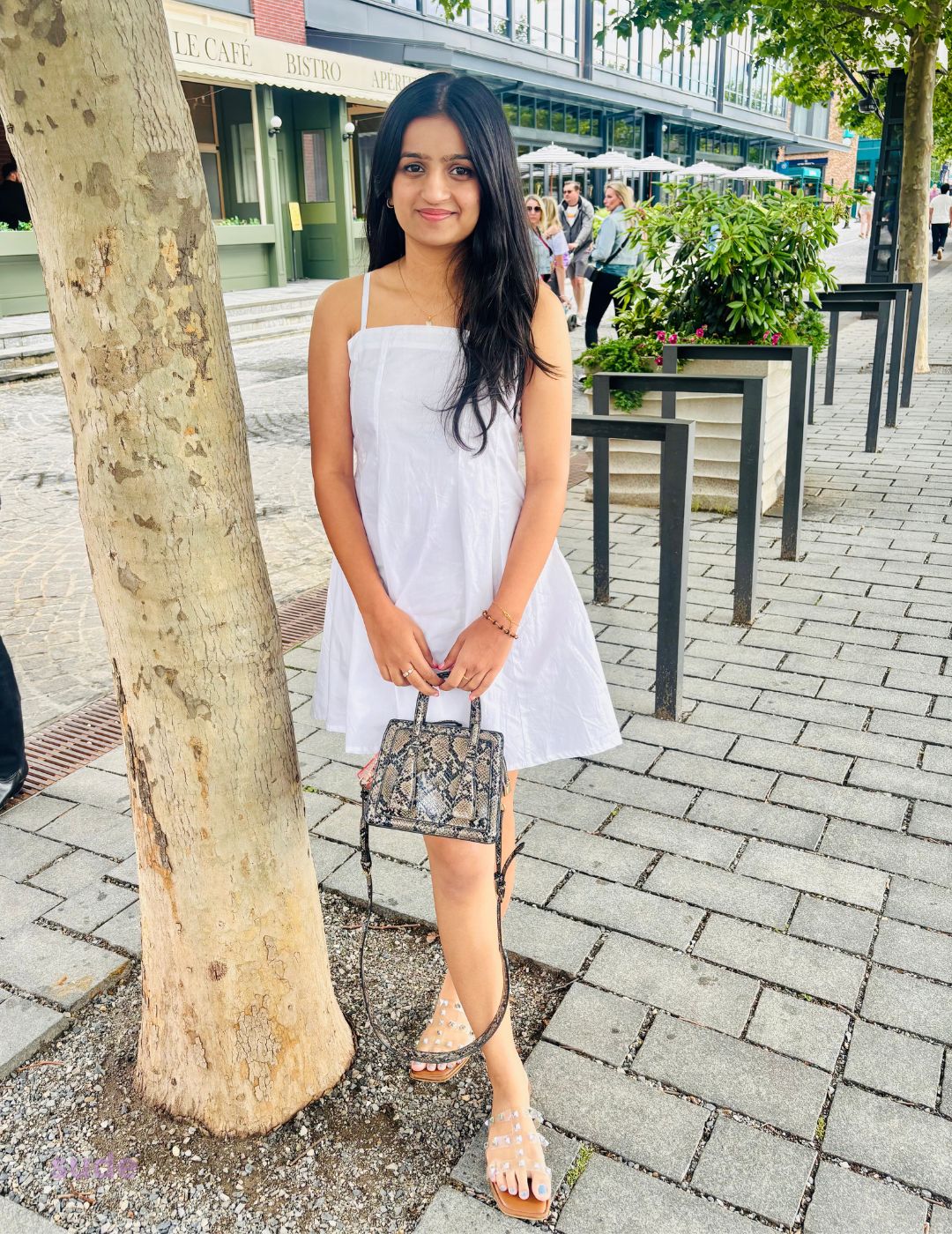 Chelsea Dress