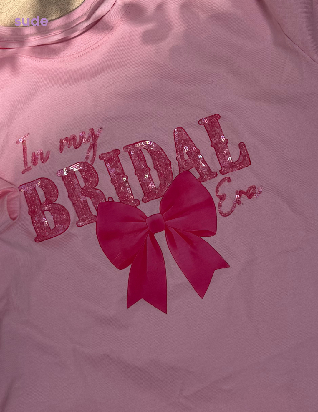 In my Bridal Era - T-shirt