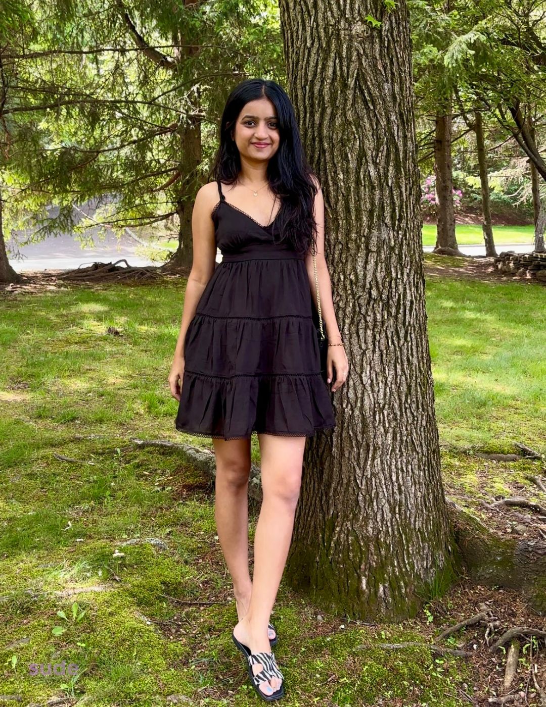 Soho Dress