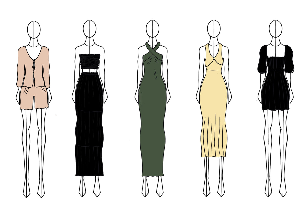 How Made-to-Order Fashion is Helping to Combat Overstocking & Fashion ...