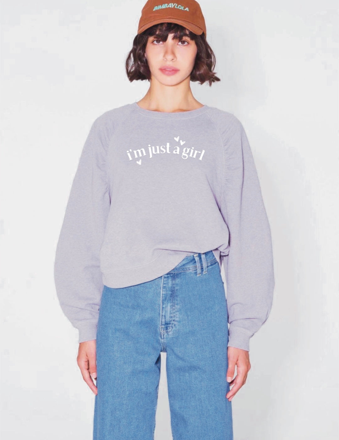 Sweatshirts