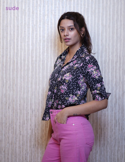 Magnolia Shirt