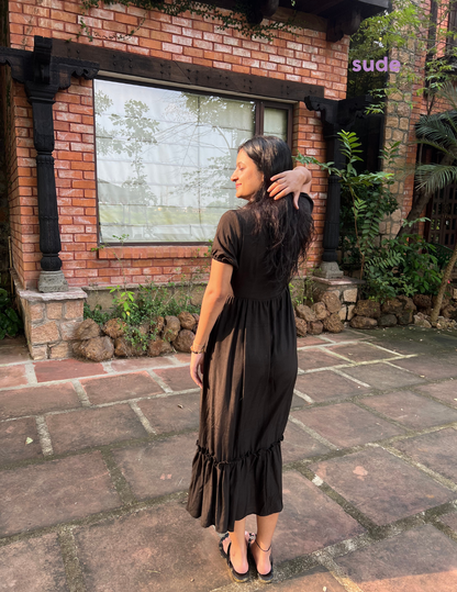 Mira Dress
