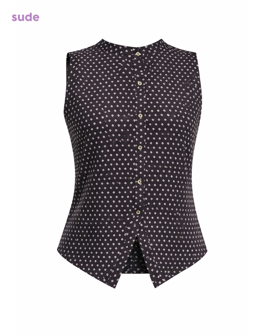 Carbon - Vest