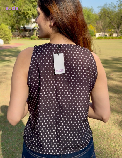 Carbon - Vest