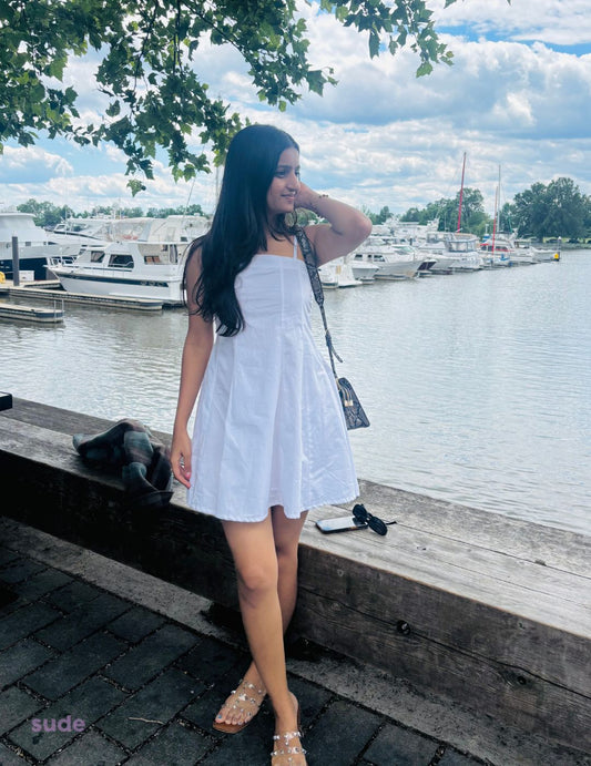 Chelsea Dress