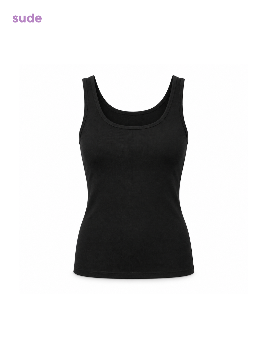 Custom Tank Top