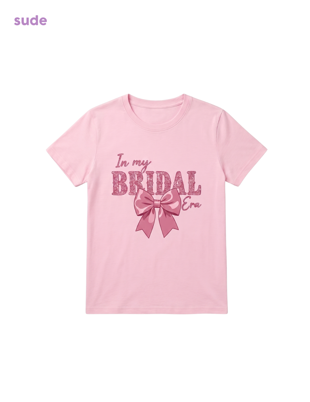 In my Bridal Era - T-shirt