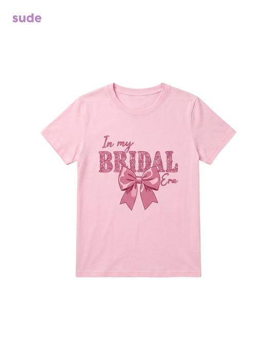 In my Bridal Era - T-shirt