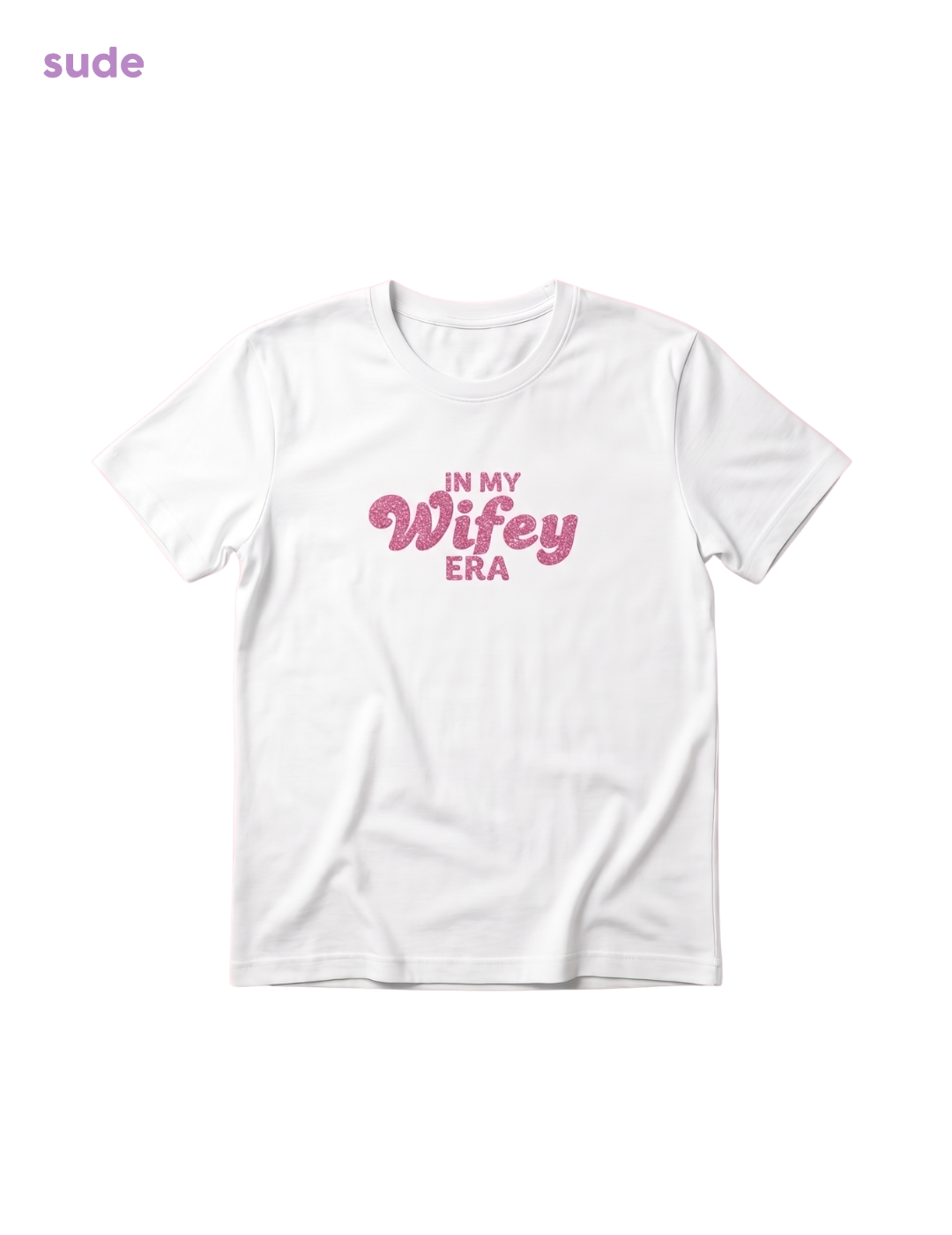 In my wifey era - Tshirt