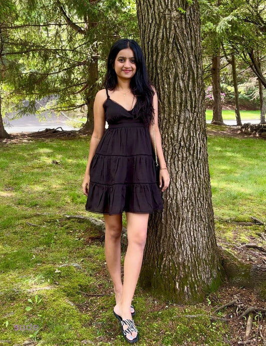 Soho Dress