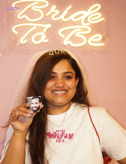 In my wifey era - Tshirt